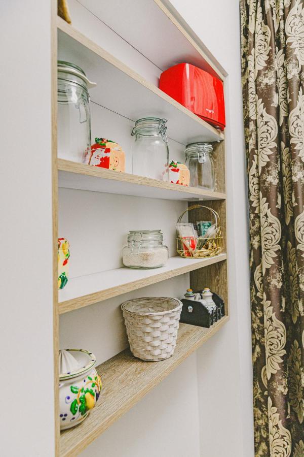 Cochet Apartment