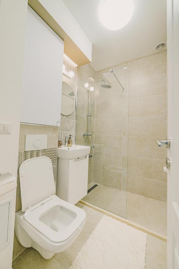 Cochet Apartment
