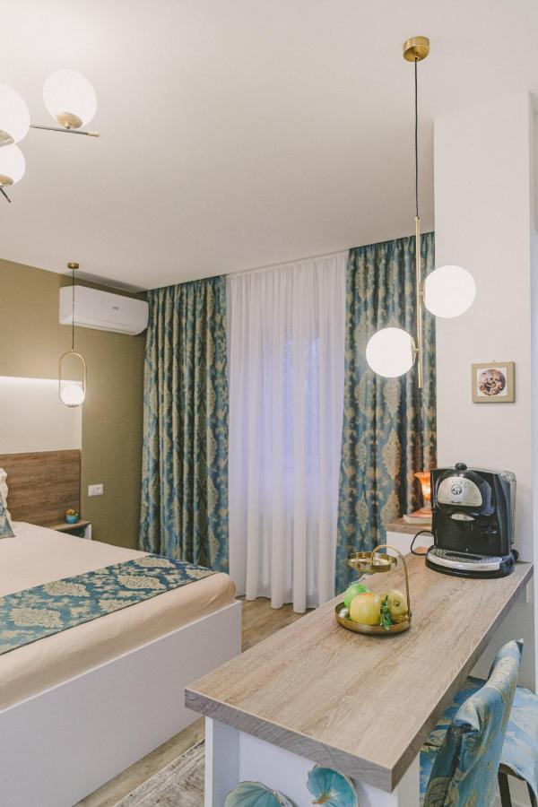 Apartment Cochet *