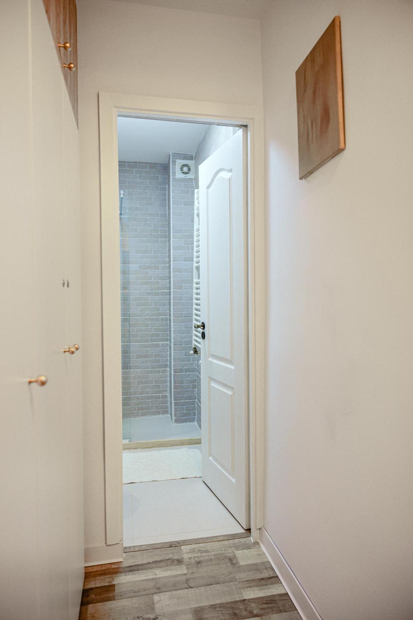 Apartment Cochet