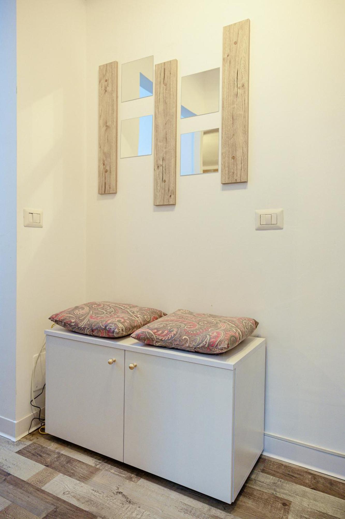 Apartment Cochet *