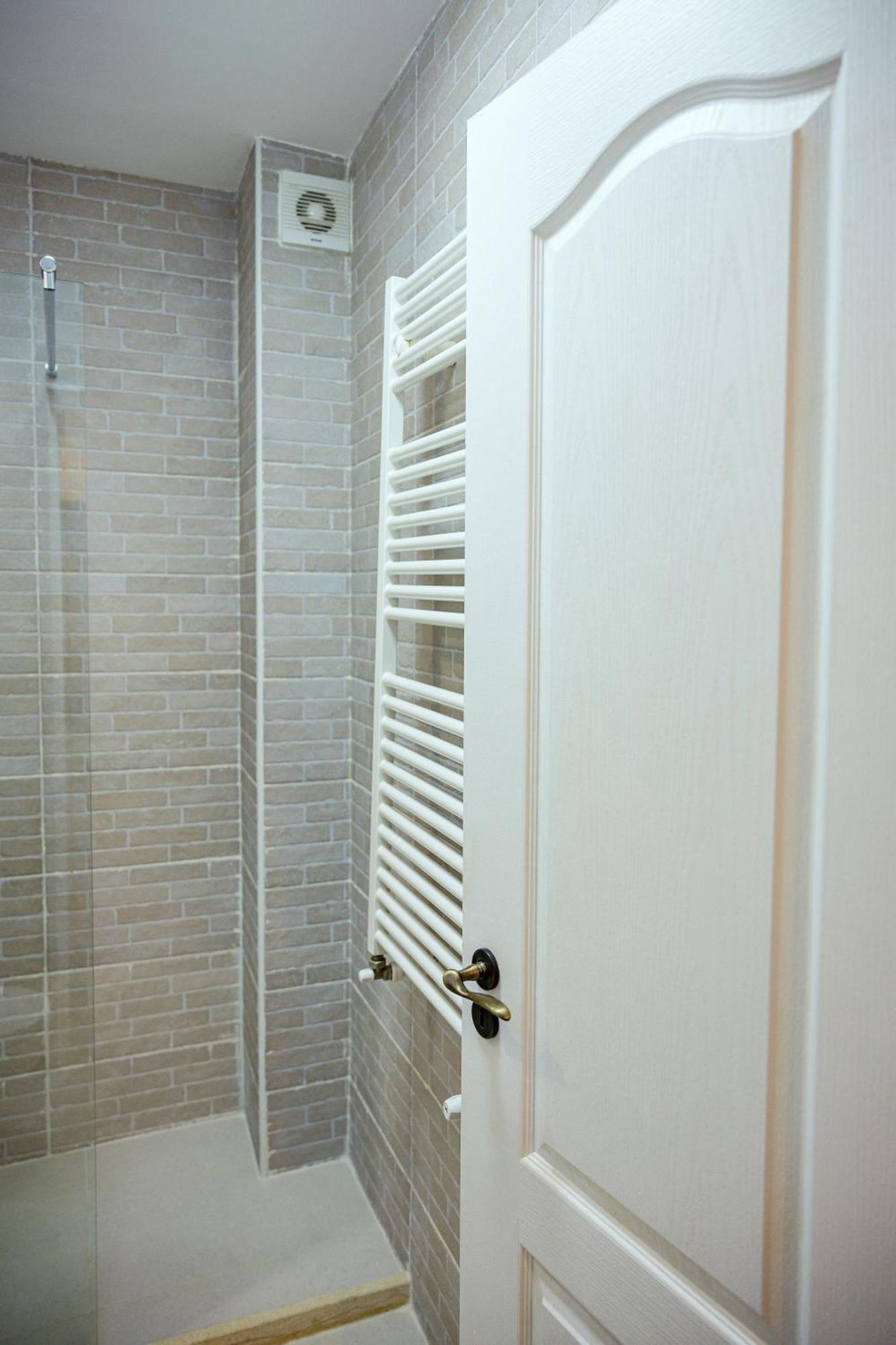 Apartment Cochet Focsani