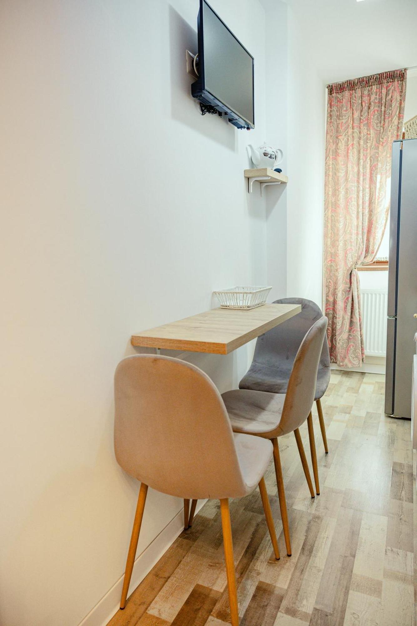 Cochet Apartment