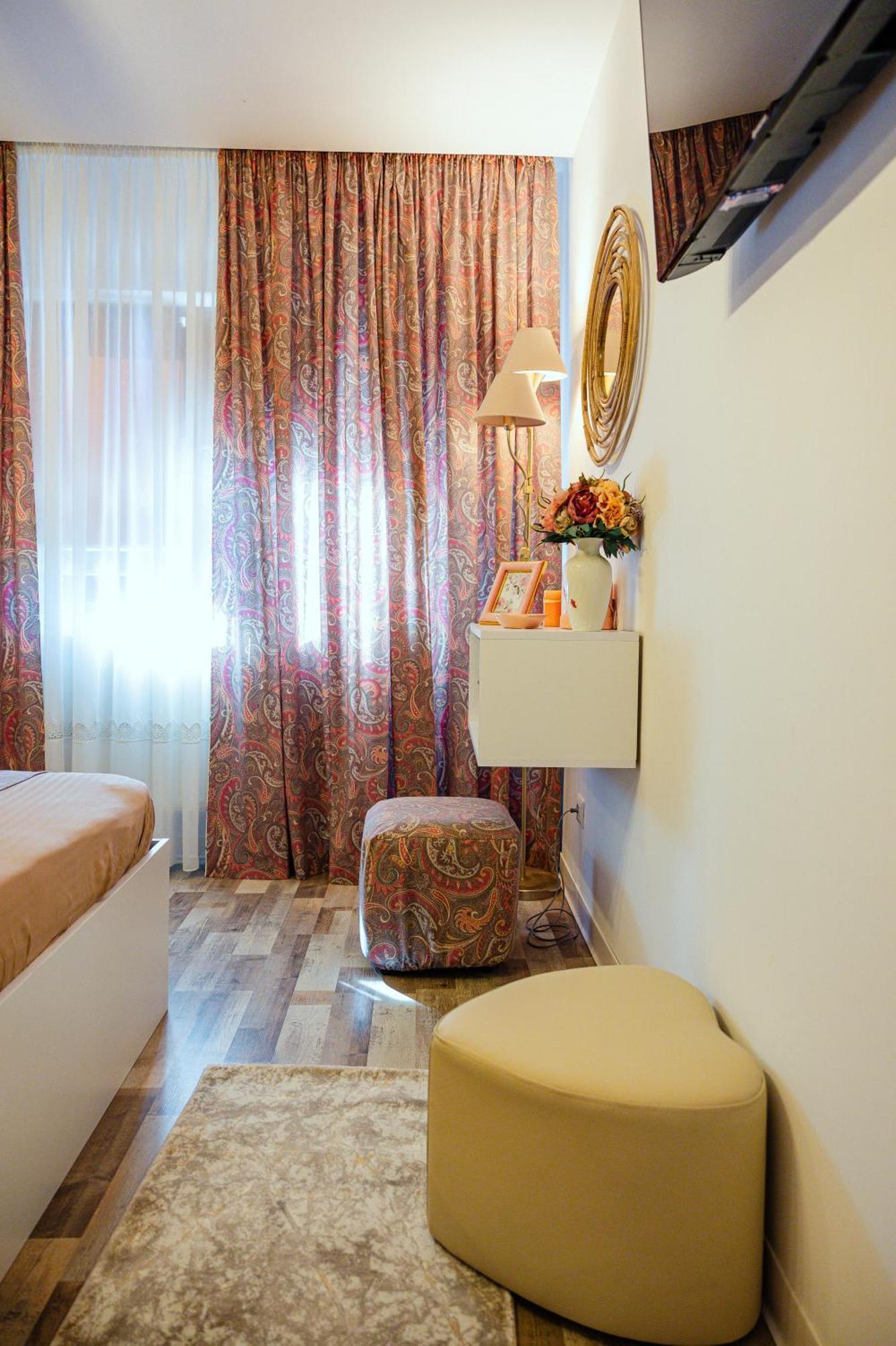 Apartment Cochet