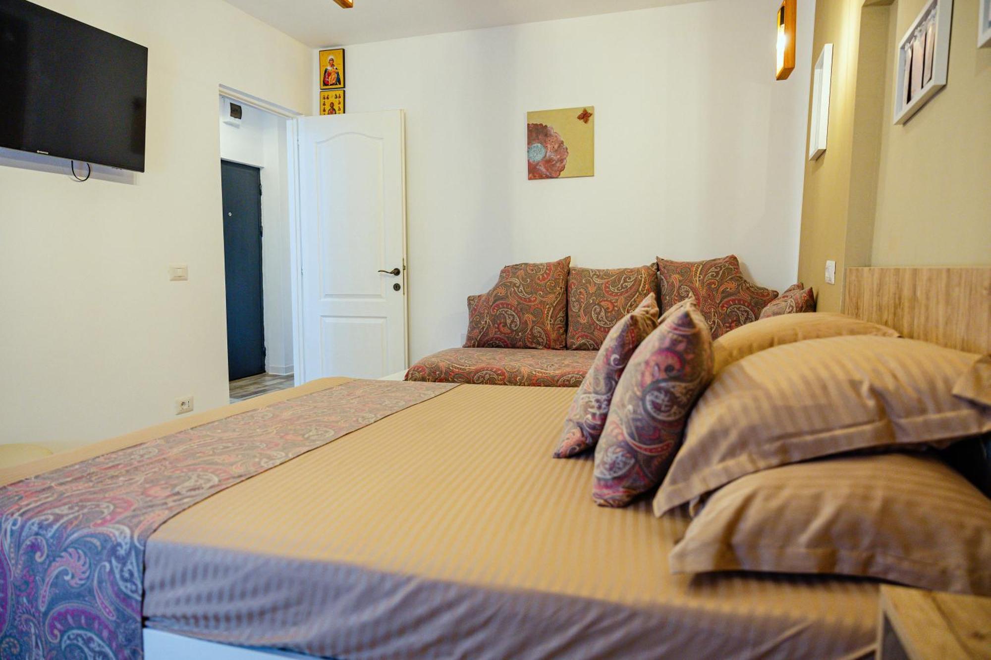 Cochet Apartment *