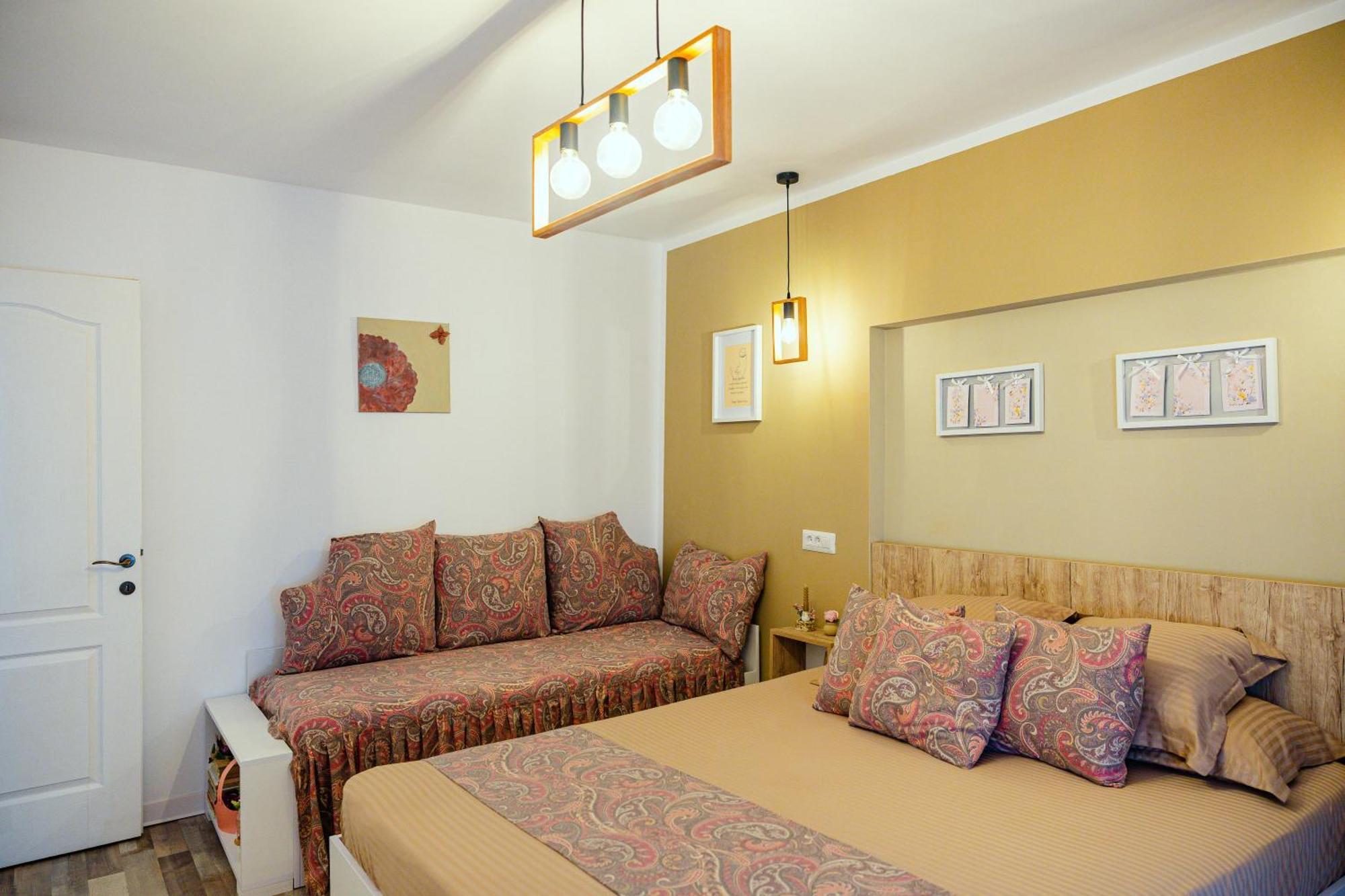 Cochet Apartment Focsani